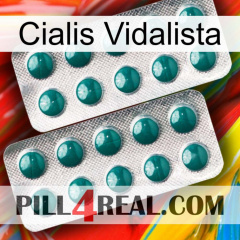 Vidalista Cialis dapoxetine2